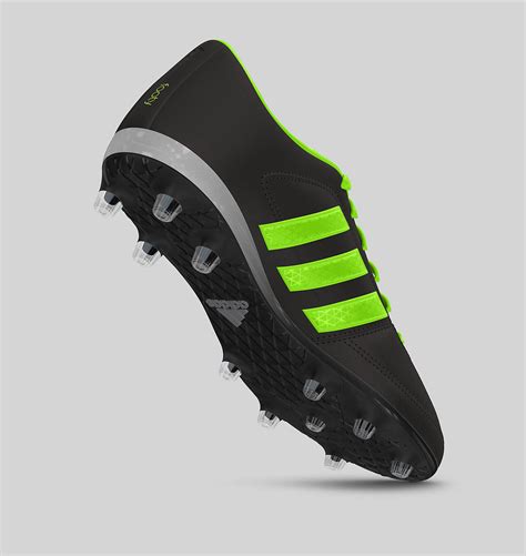 List: Benefits of Adidas Mi Gloro Boots
